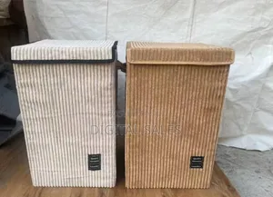 Laundry Baskets