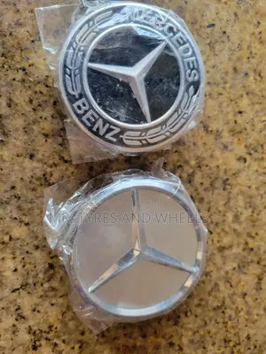 Center Cups for Benz Any Size Big Boys. The Benz.