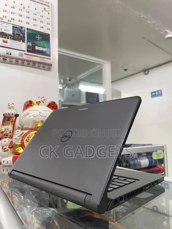 New Laptop Dell Latitude 13 3340 8GB Intel Core I5 HDD 500GB
