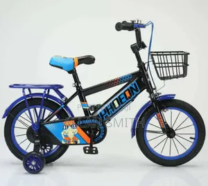 Kids Phoen Bikes