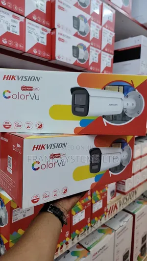 CCTV Cameras 1080p Metallic