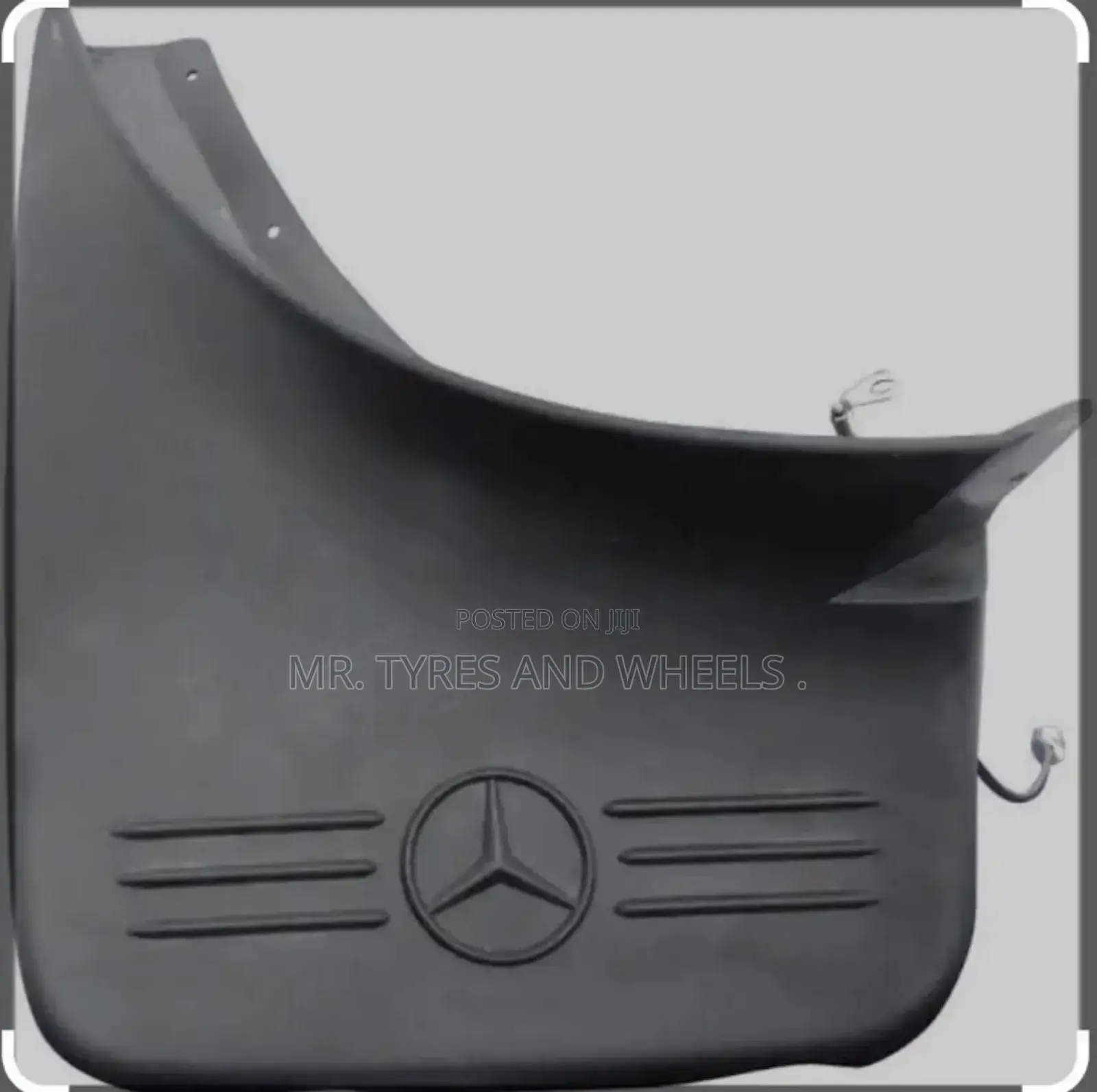 Madflaps for Benz Any Model Are Available Now