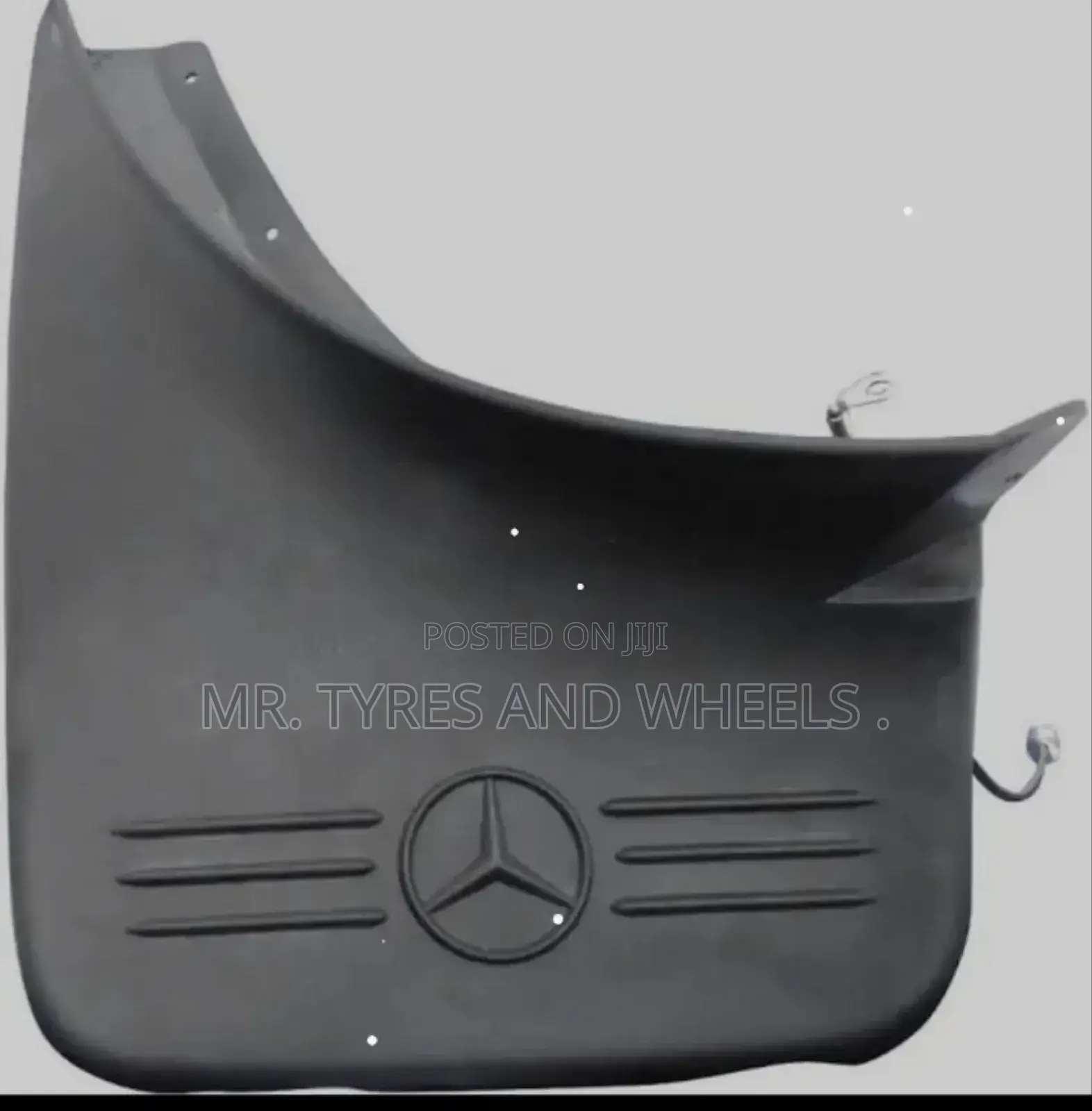 Madflaps for Benz Any Model Are Available Now