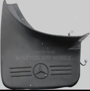 Madflaps for Benz Any Model Are Available Now