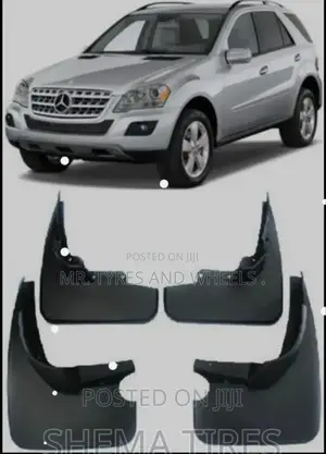 Madflaps for Benz Any Model Are Available Now