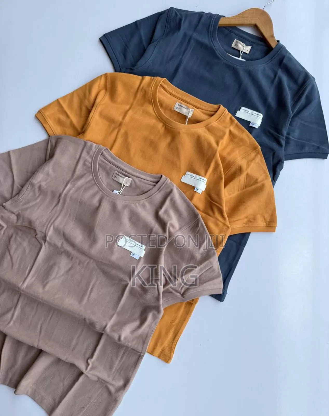 Soothing Wave T-Shirt