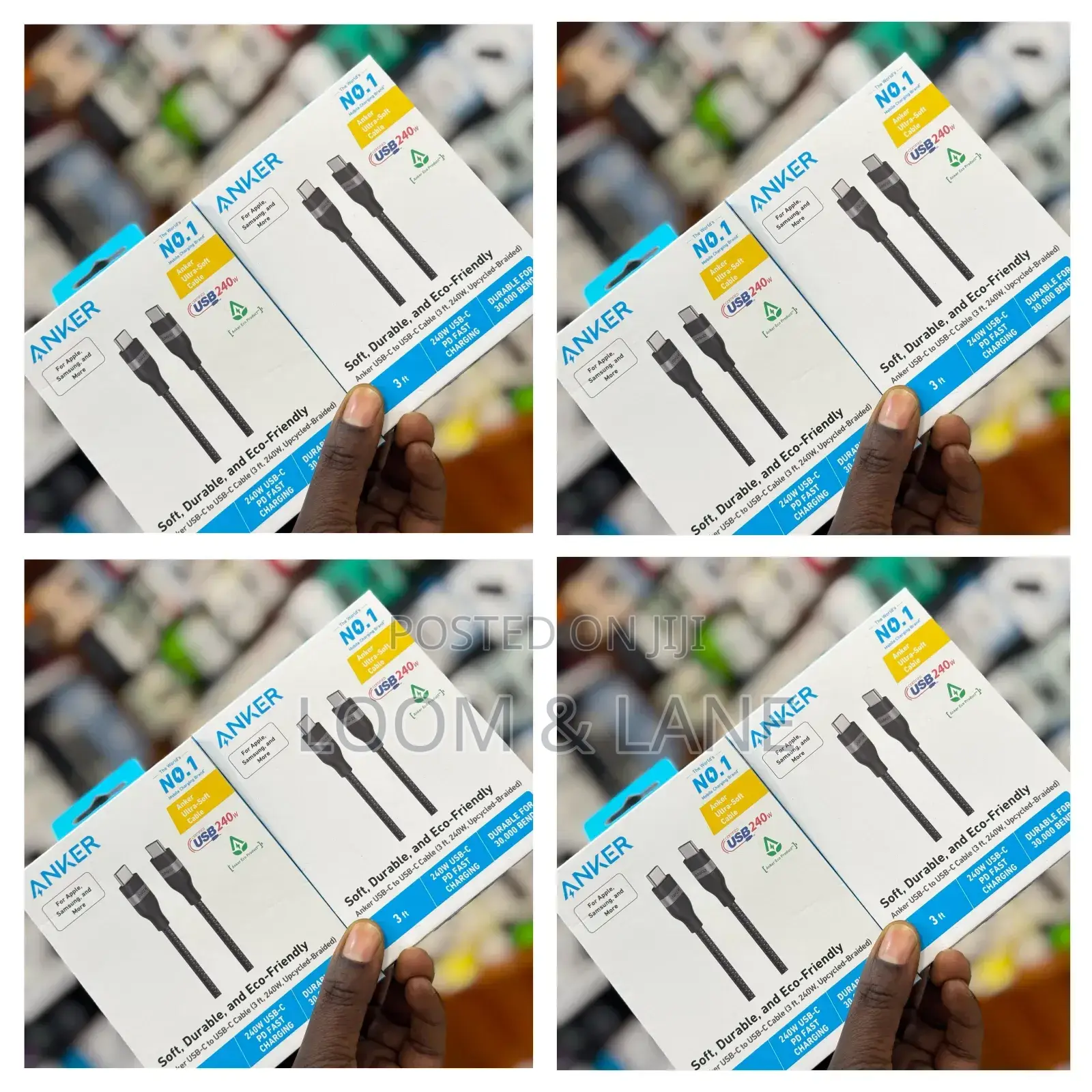 Unique Anker Usb C - Usb C Cable