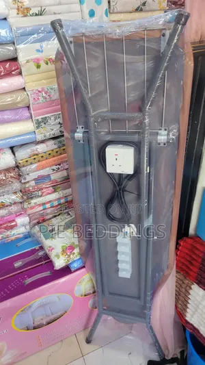 Quality Ironing Board With Switch