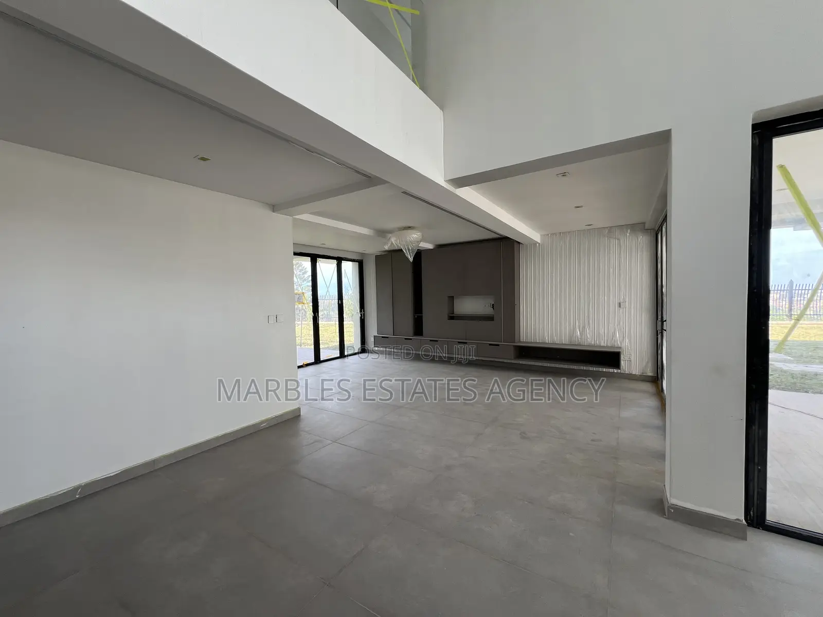 4bdrm House in Naguru, Central Division for rent