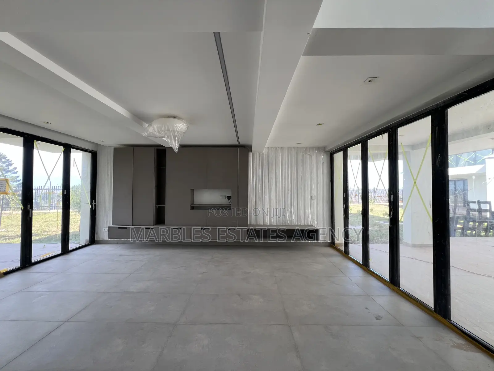 4bdrm House in Naguru, Central Division for rent