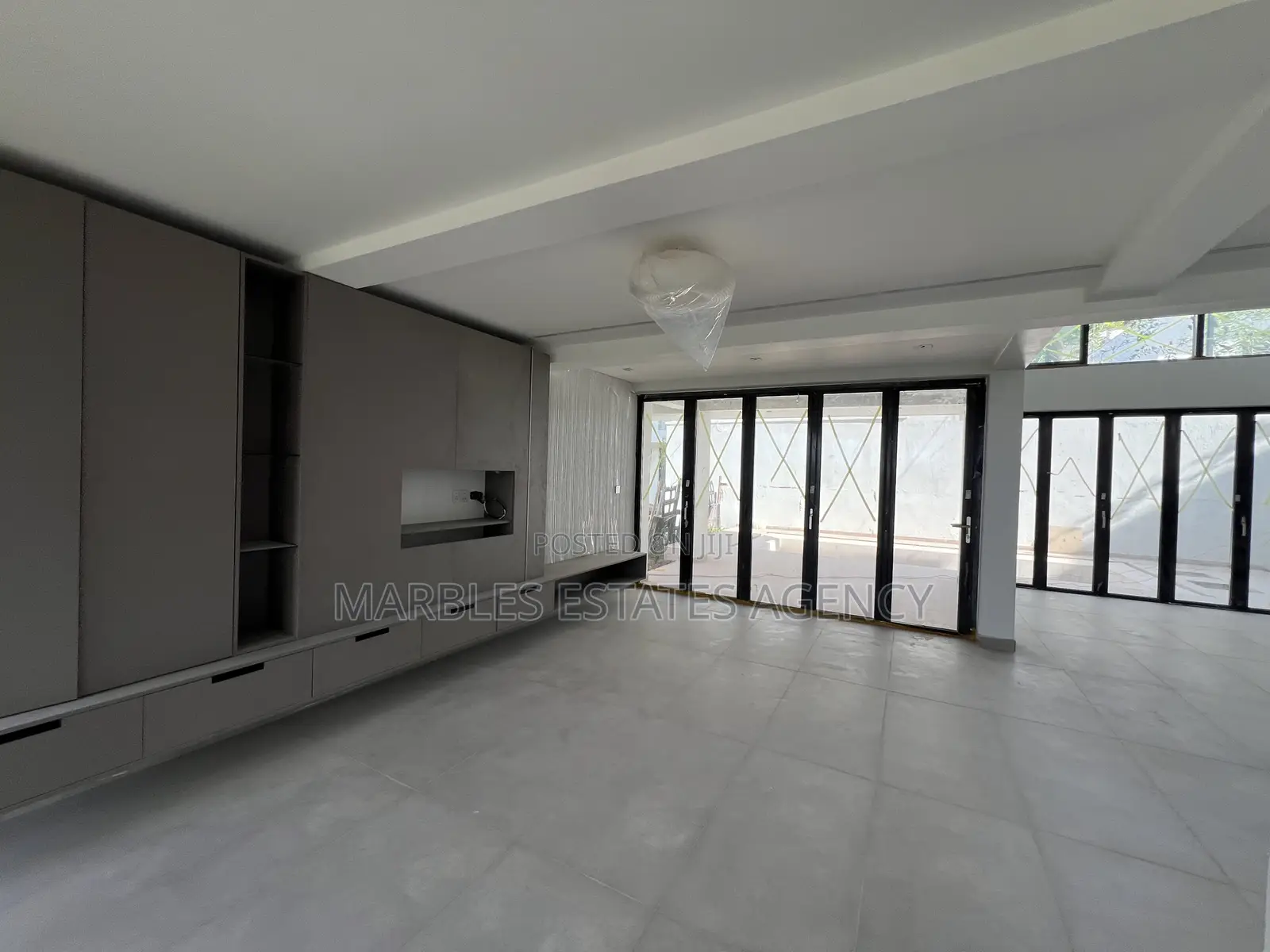 4bdrm House in Naguru, Central Division for rent