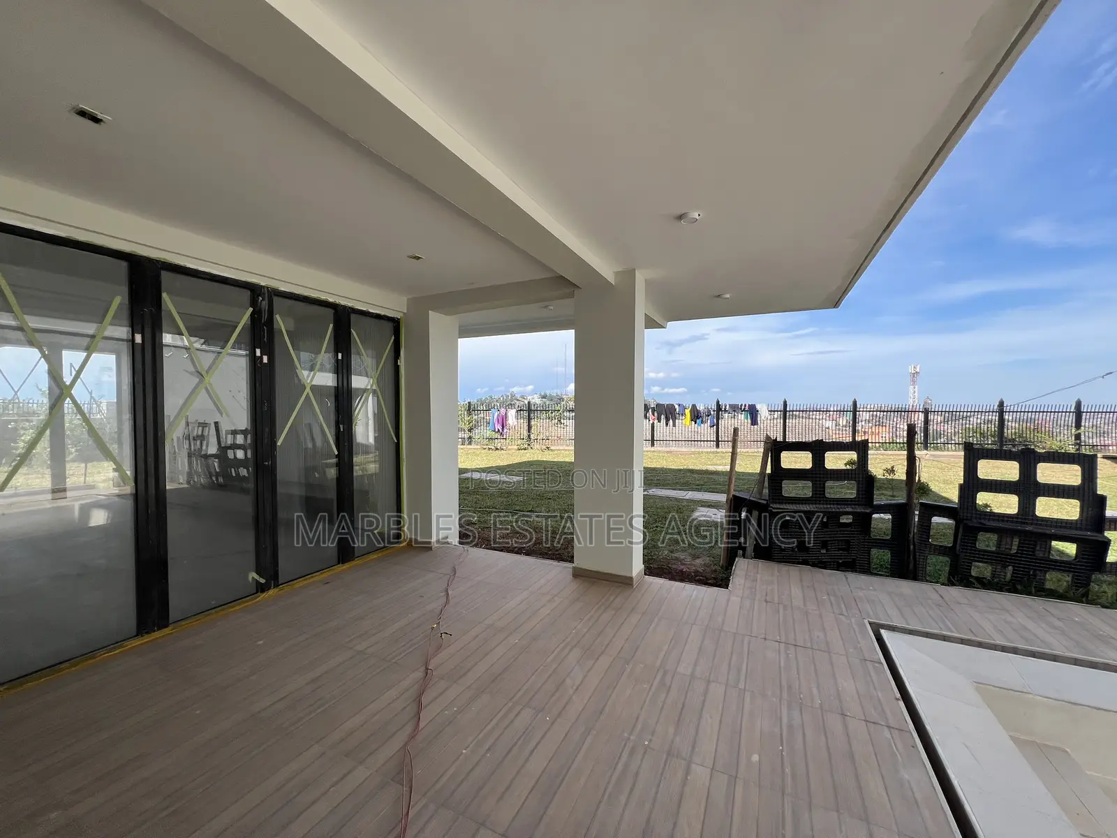 4bdrm House in Naguru, Central Division for rent