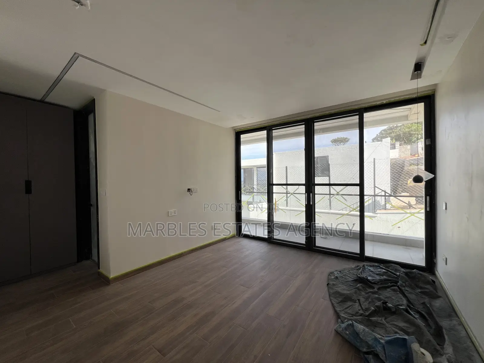 4bdrm House in Naguru, Central Division for rent