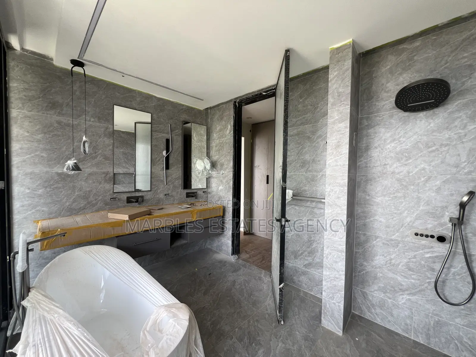 4bdrm House in Naguru, Central Division for rent