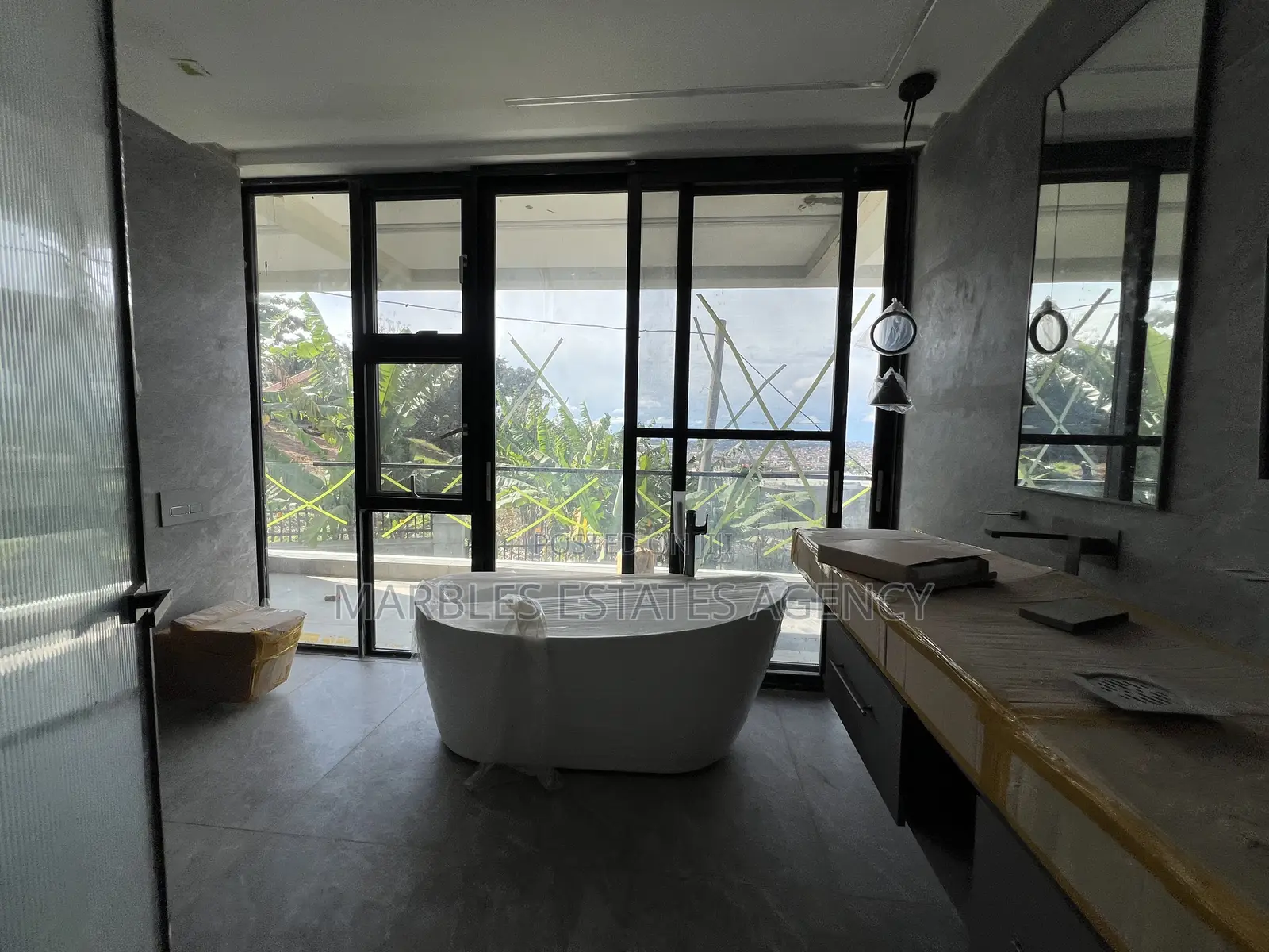 4bdrm House in Naguru, Central Division for rent