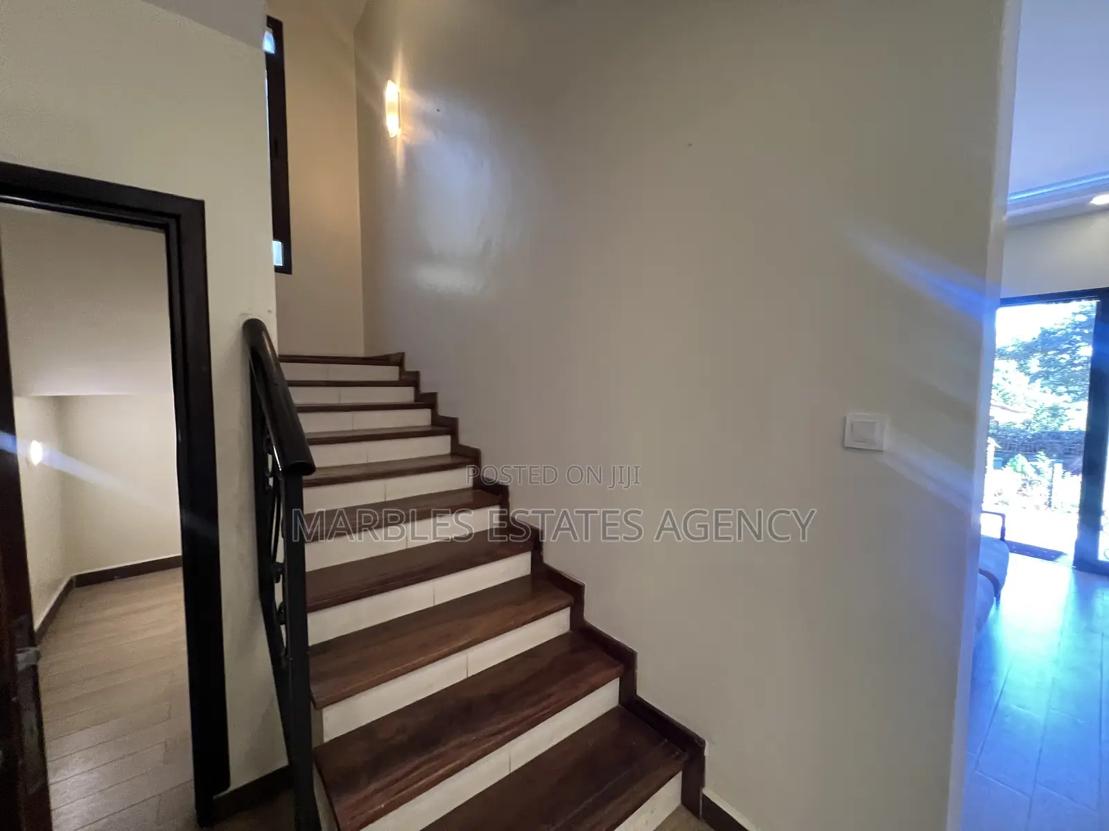 Furnished 4bdrm Townhouse / Terrace in Naguru, Central Division