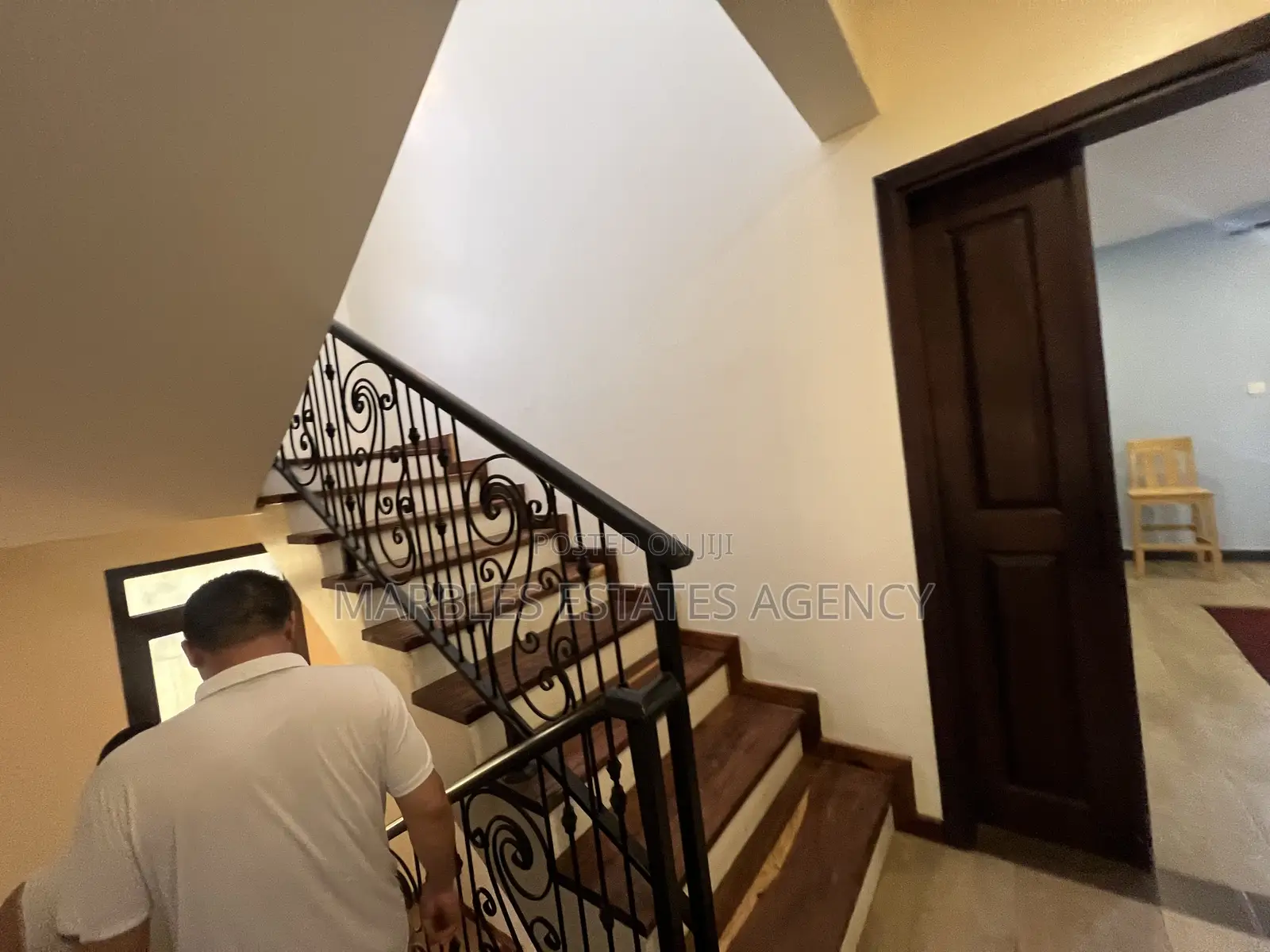 Furnished 4bdrm Townhouse / Terrace in Naguru, Central Division