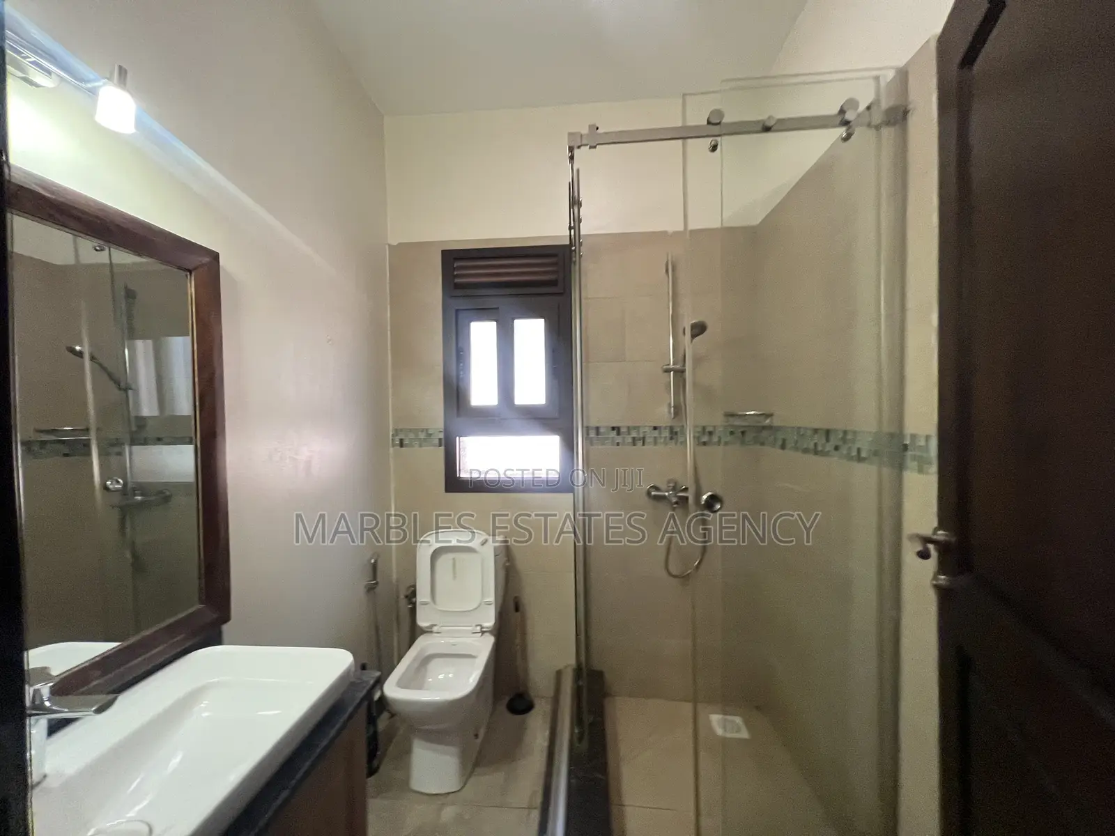 Furnished 4bdrm Townhouse / Terrace in Naguru, Central Division