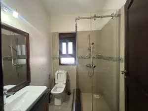 Furnished 4bdrm Townhouse / Terrace in Naguru, Central Division