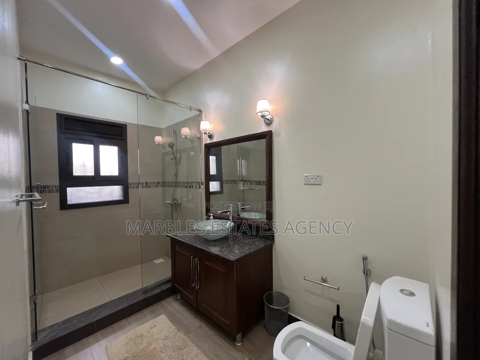 Furnished 4bdrm Townhouse / Terrace in Naguru, Central Division