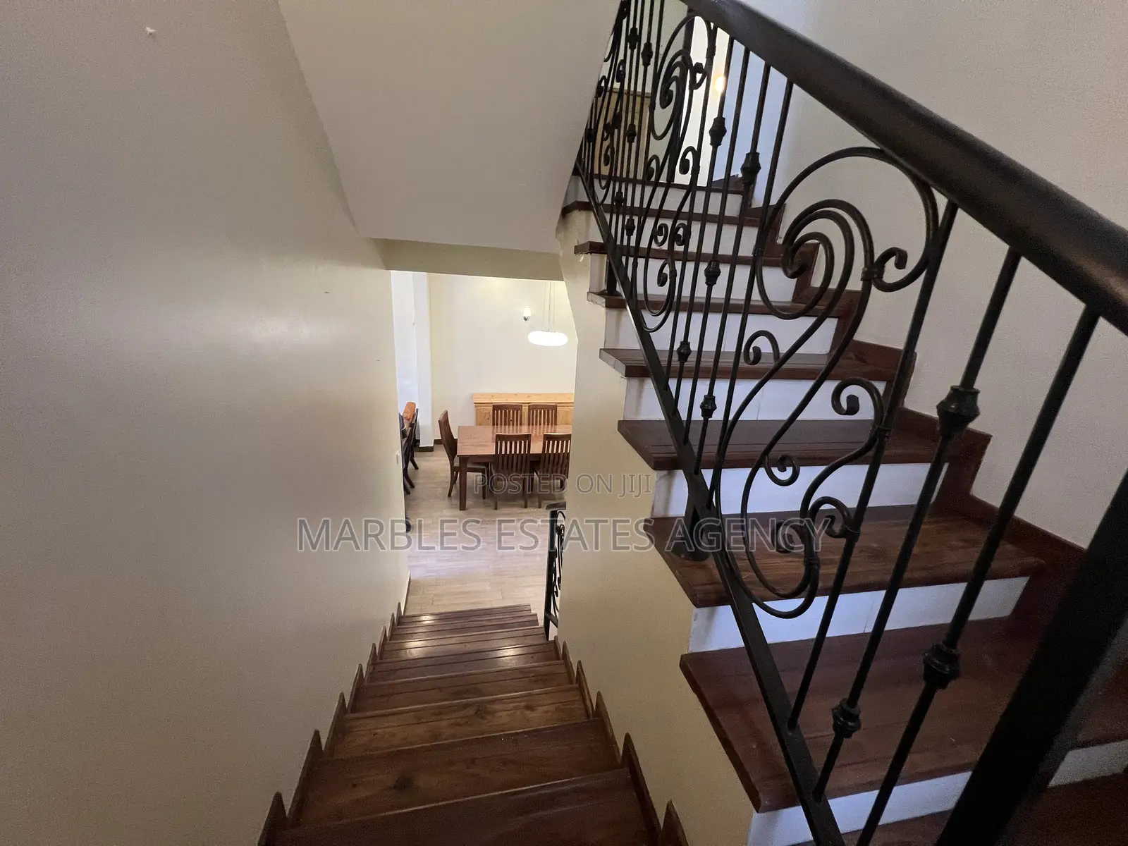 Furnished 4bdrm Townhouse / Terrace in Naguru, Central Division