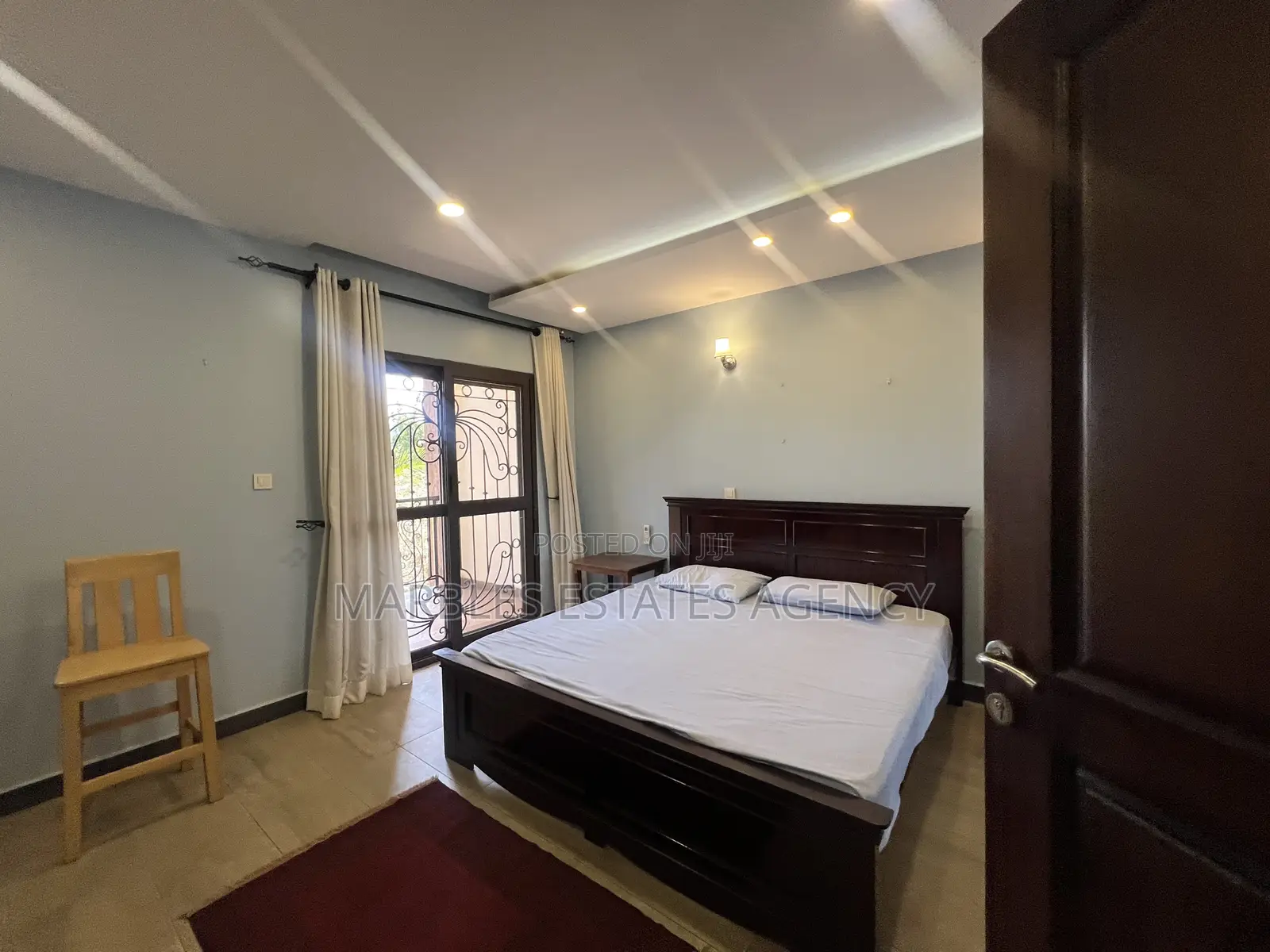 Furnished 4bdrm Townhouse / Terrace in Naguru, Central Division