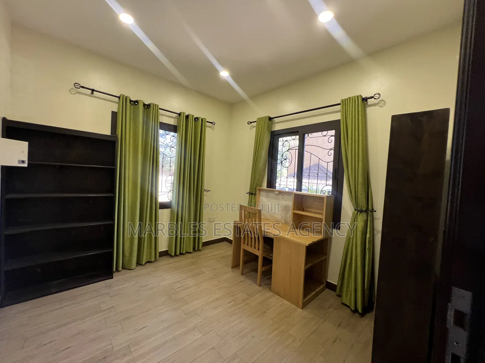 Furnished 4bdrm Townhouse / Terrace in Naguru, Central Division