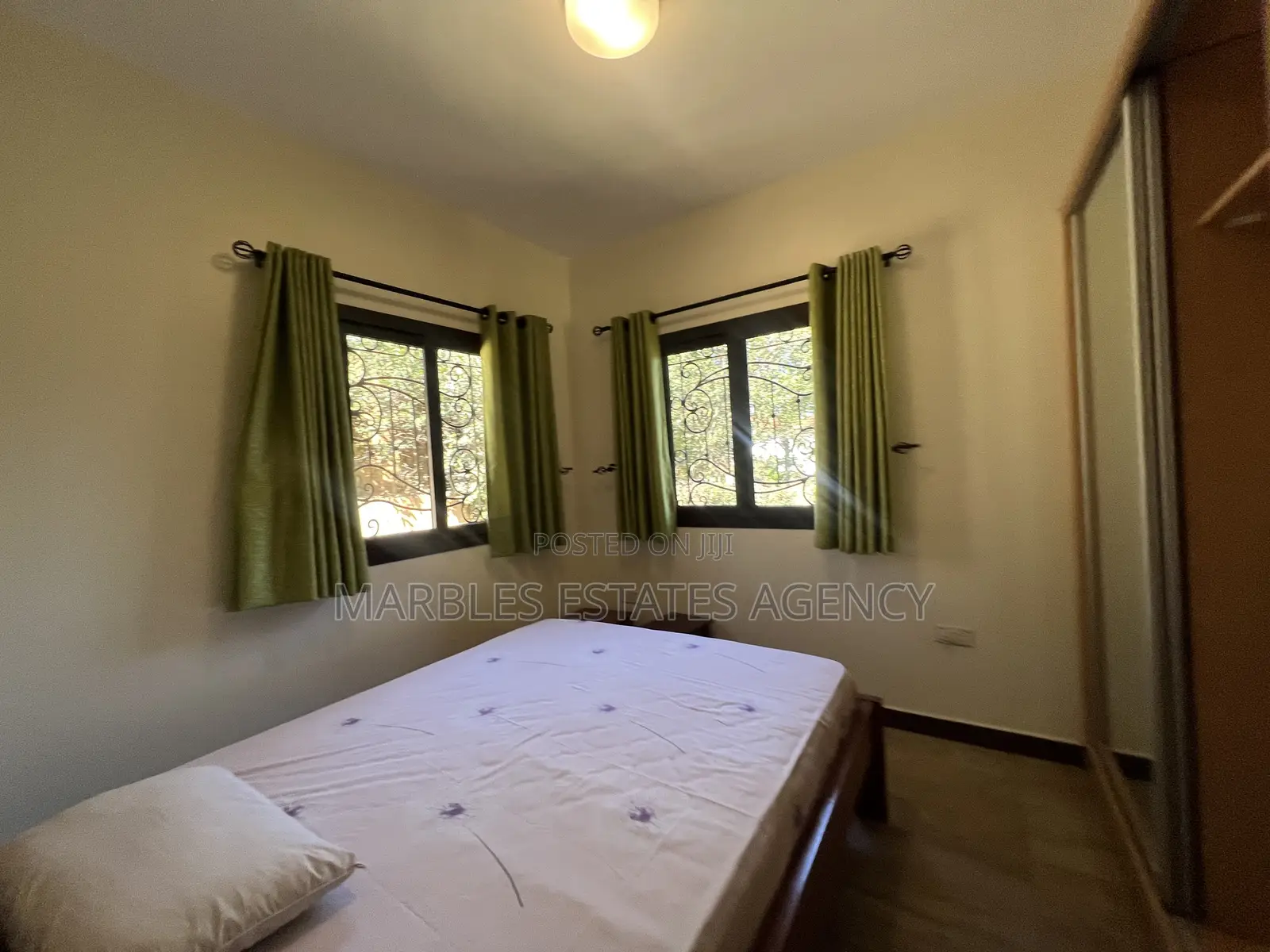 Furnished 4bdrm Townhouse / Terrace in Naguru, Central Division