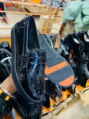 Formal Dress Shoes for Mens, Premium Crocodile Printed Mens