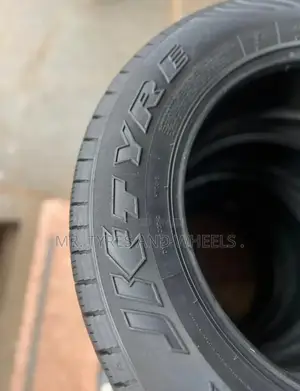It's 225 65 R17 in the Type of Jk Tyres Made in India 