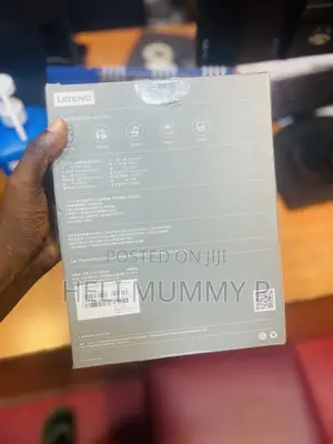 Original Lenovo Legion Gaming Headset Y360
