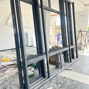 Aluminum Fabrications and Installations