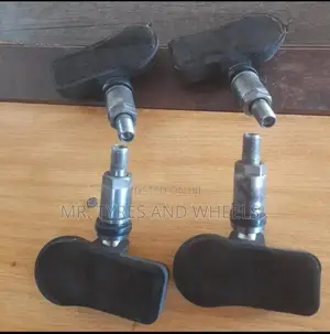They Are Called Sencer Volvs. Volvs for Standard Cars Only.