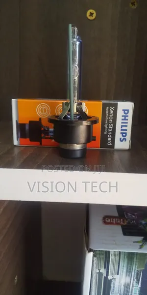 D4s Original Philips