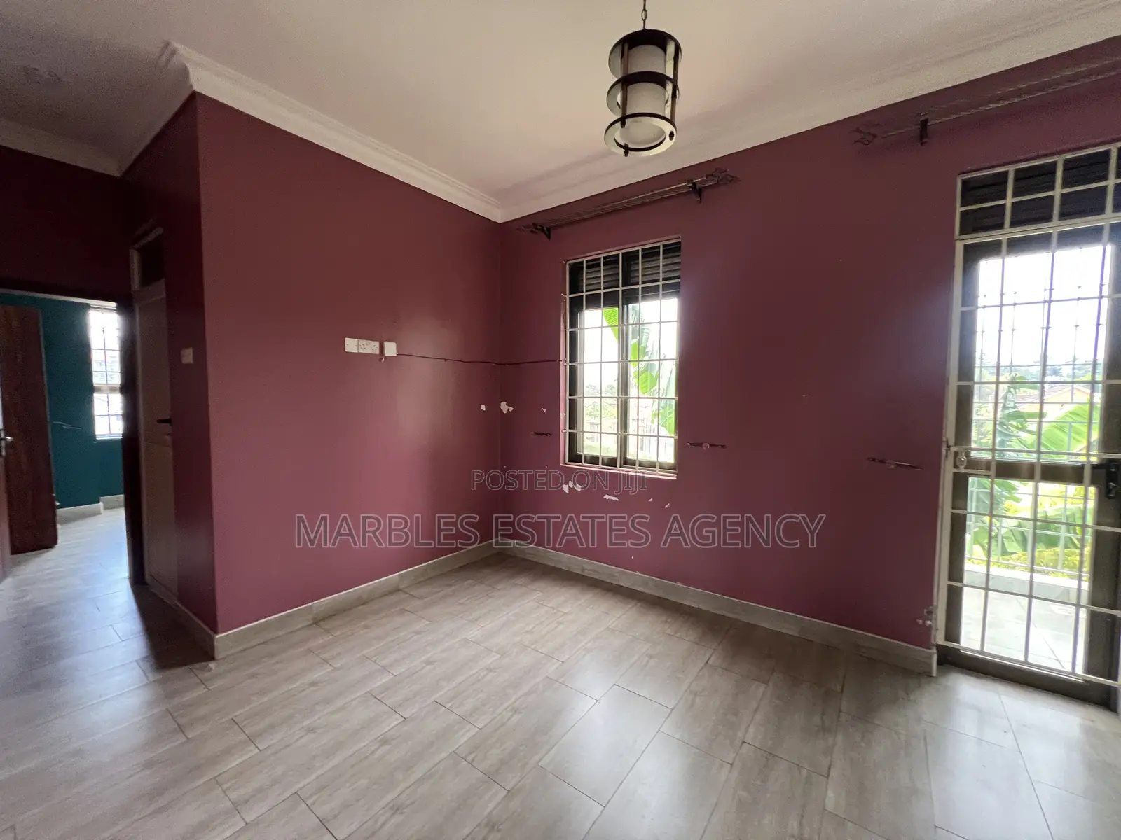 Furnished 3bdrm House in Bugolobi, Central Division for rent
