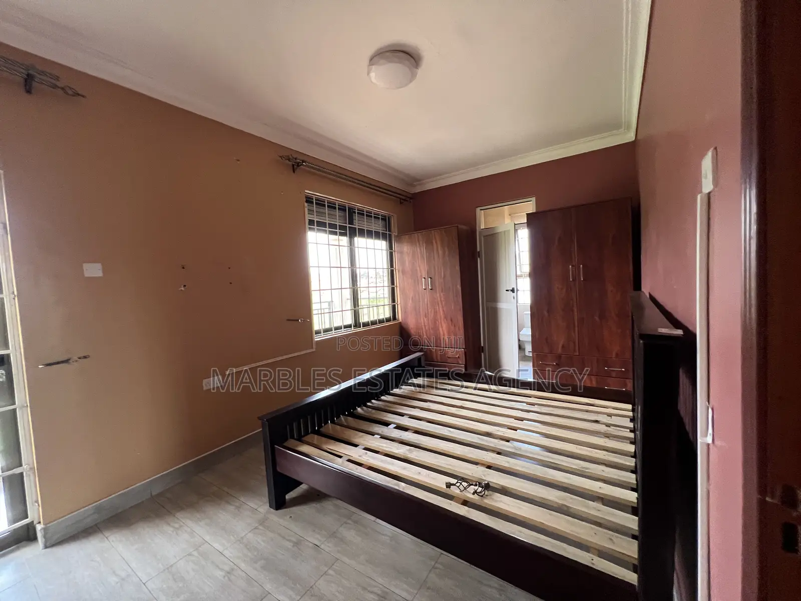 Furnished 3bdrm House in Bugolobi, Central Division for rent