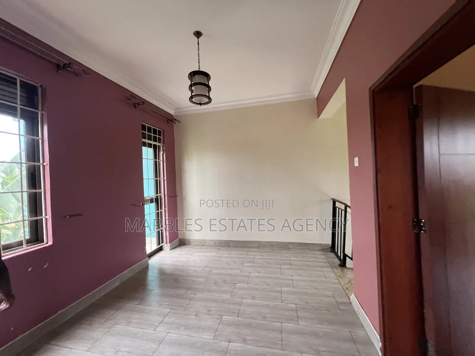 Furnished 3bdrm House in Bugolobi, Central Division for rent