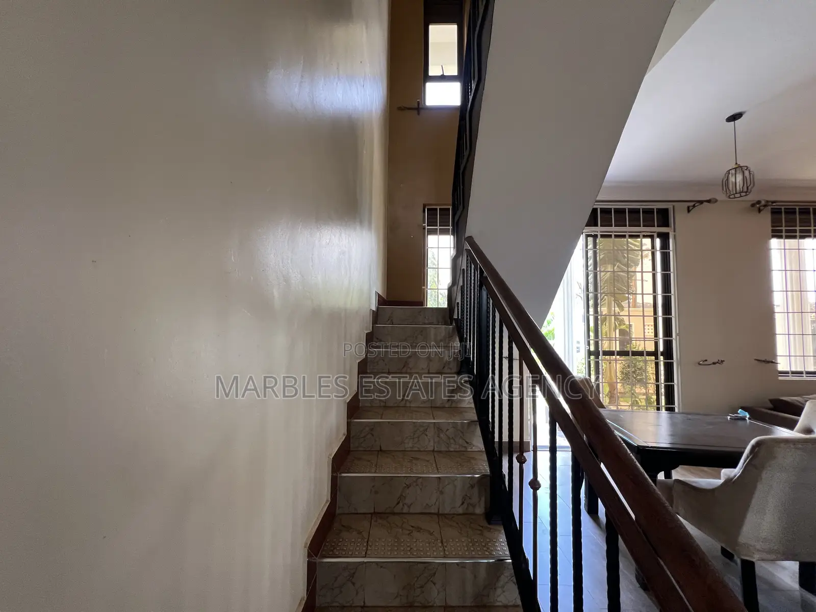 Furnished 3bdrm House in Bugolobi, Central Division for rent