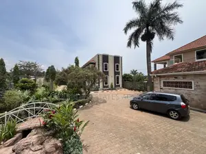 Furnished 3bdrm House in Bugolobi, Central Division for rent