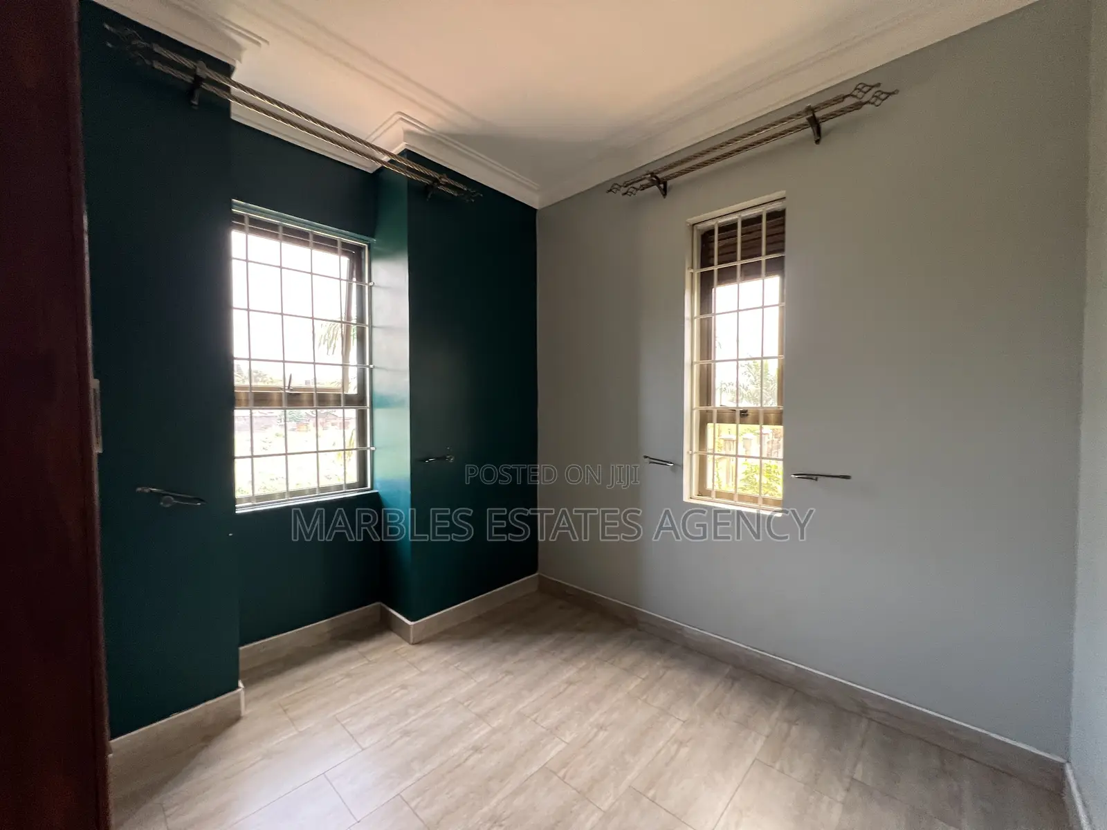 Furnished 3bdrm House in Bugolobi, Central Division for rent