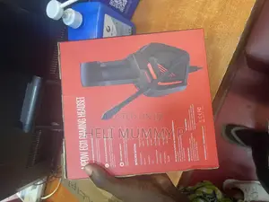 Mpow Gaming Headphones With Noise Cancellation Mic