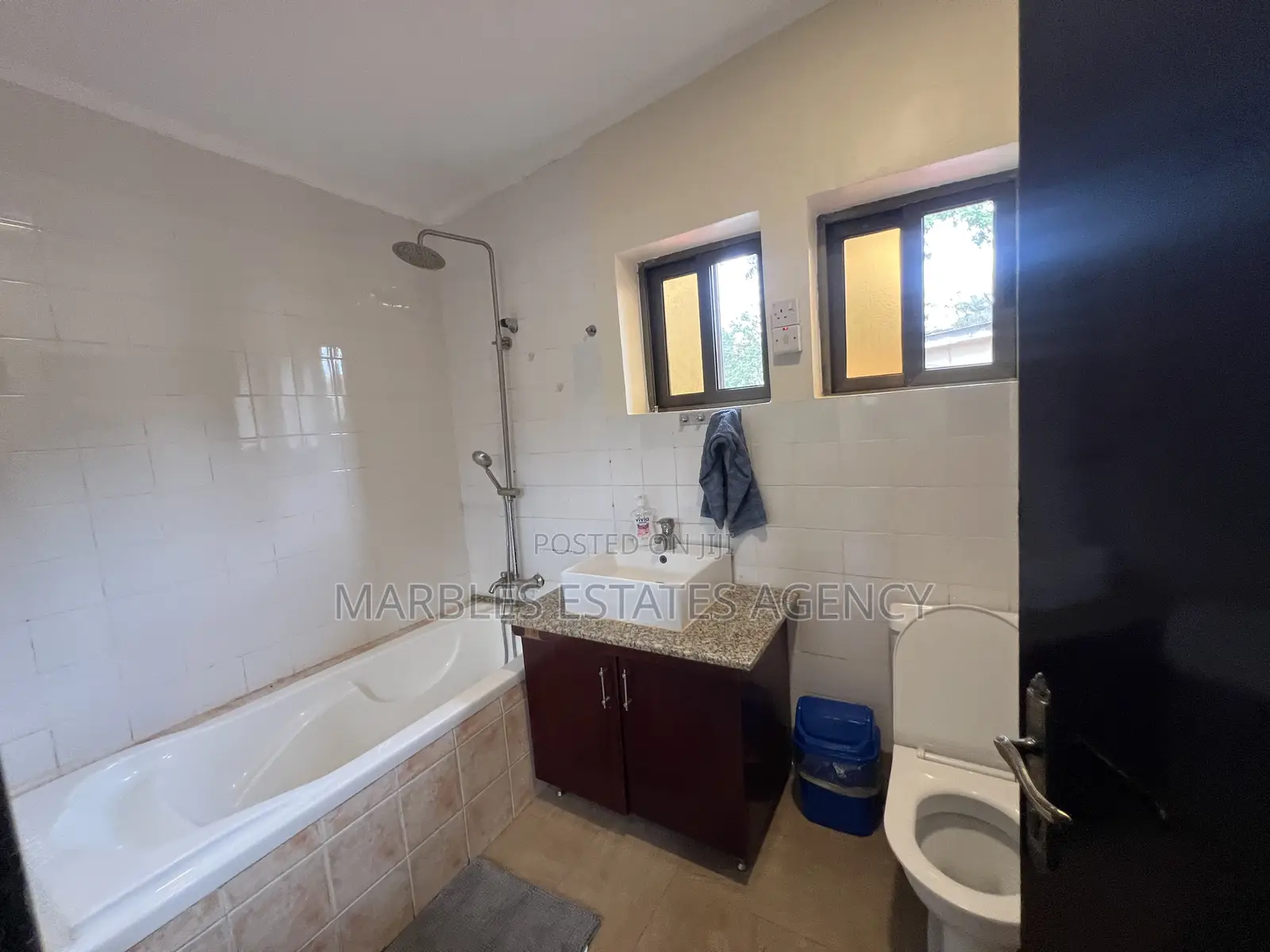 Furnished 3bdrm House in Kololo, Central Division for rent
