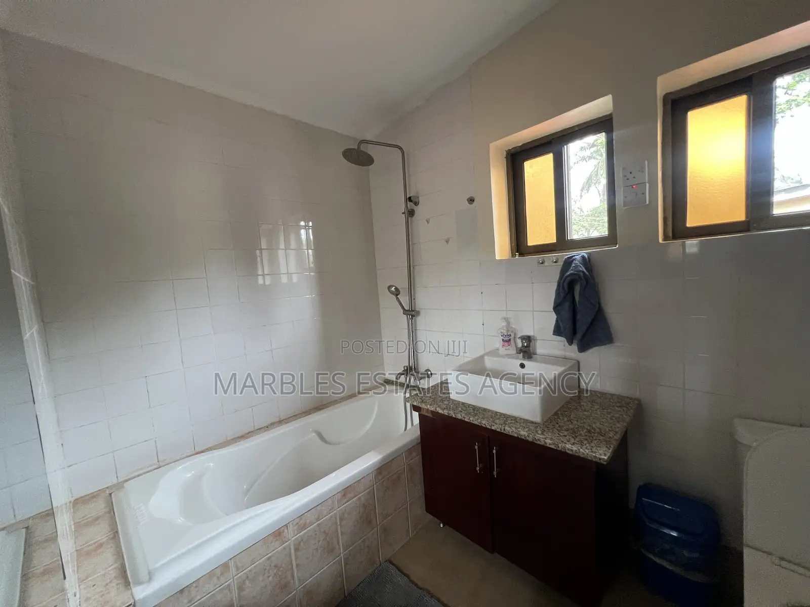 Furnished 3bdrm House in Kololo, Central Division for rent