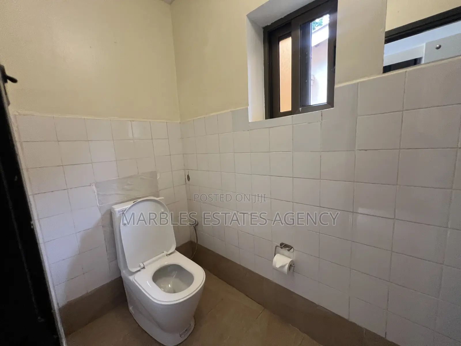 Furnished 3bdrm House in Kololo, Central Division for rent