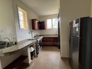 Furnished 3bdrm House in Kololo, Central Division for rent