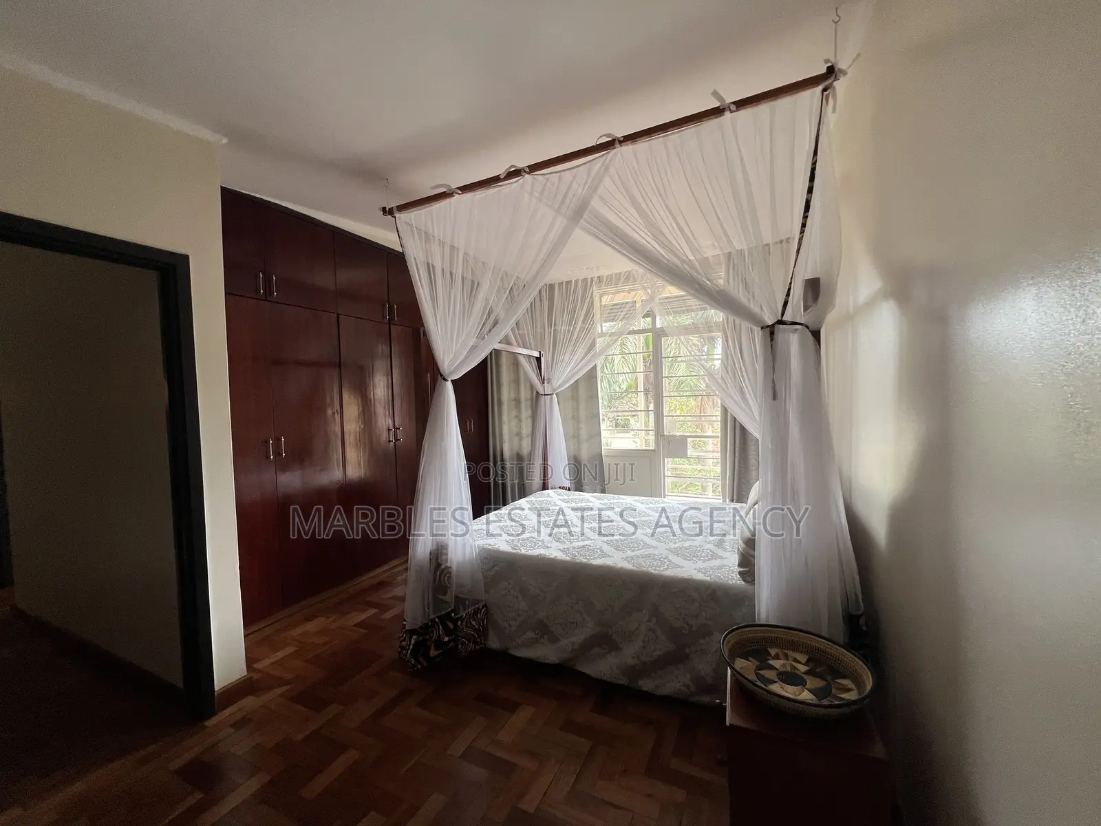 Furnished 3bdrm House in Kololo, Central Division for rent