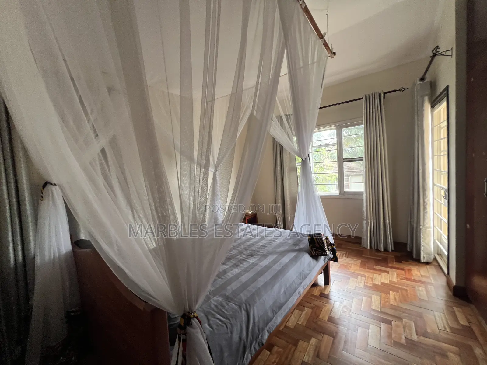 Furnished 3bdrm House in Kololo, Central Division for rent