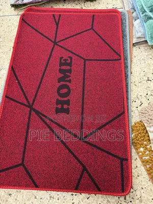 New Entrance Door Mats