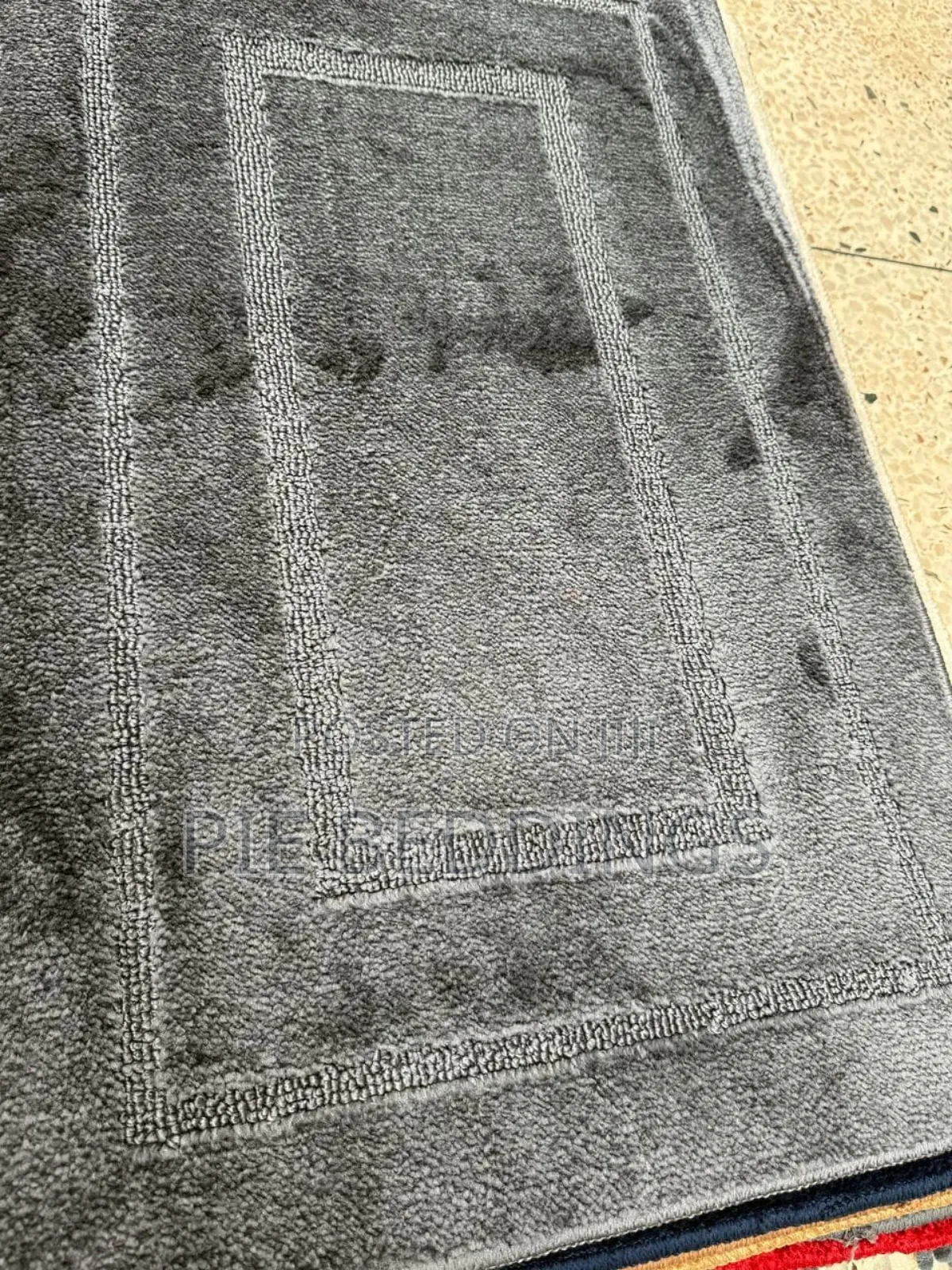 Quality Anti Slip Door Mats