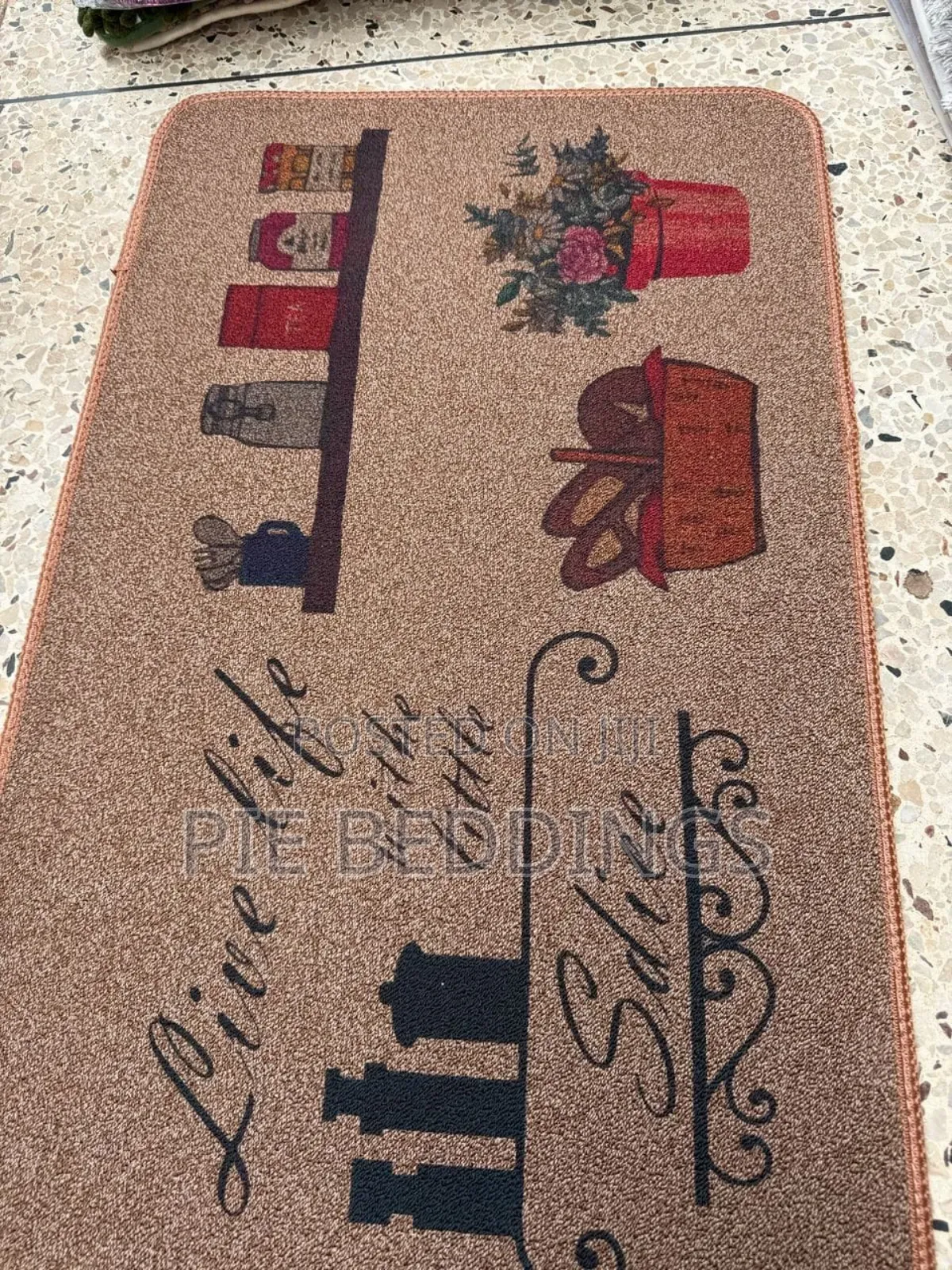 Quality Anti Slip Door Mats